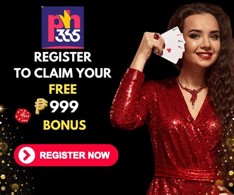 PH365 Casino Online Game Claim 199P Welcome Bonus Today!.
